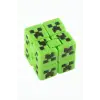 Sonsuz Küp 3D Baskılı Fidget İnfinty Aparatı