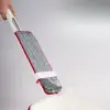 Spreyli ve Sıkmalı Mop 2in1 Temizlik Seti