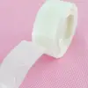 Sticker Damla Model Çift Taraflı Yapışkan Balon Yapıştırıcısı