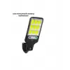 Stl616 Sensörlü Solar Sokak Lambası