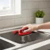 Su Geçirmez Araç Cam Temizleme Süngeri Dayanıklı Tasarım