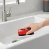 Su Lekesiz Araç Temizleme Süngeri Pratik Kullanım İçin