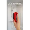 Su Tutmayan Araç Cam Temizleme Süngeri Güvenli Kullanım