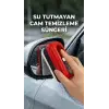 Su Tutmayan Araç Camı Temizleme Süngeri 2li Paket
