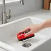 Su Tutmayan Araç Camı Temizleme Süngeri 2li Paket