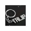 Talip İsimli Anahtarlık