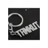 Tankut İsimli Anahtarlık