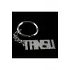 Tansu İsimli Anahtarlık