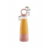 Taşınabilir Smoothie Blender 400 Ml Usb Şarjlı