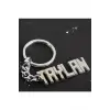 Taylan İsimli Anahtarlık