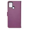 Tecno Pova Kılıf Trend S Plus Kapaklı Kılıf - Bordo