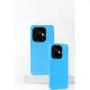 Tecno Spark Go 2024 Kılıf Auto Focus Kapak - Kırmızı