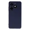 Tecno Spark Go 2024 Kılıf First Silikon - Lacivert