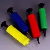 Tek Taraflı Hızlı Balon Şişirme Plates Topu Şişirme Pompası