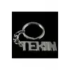 Tekin İsimli Anahtarlık