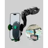 Telefon Tutucu Aynaya Takmalı