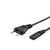 Teyp Power Kablo 20Pın 0.75 Mm 1.5M Siyah HDX5548