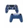 Titreşimli Oyun Kolu Ps 4 Joystick Tablet Telefon Pc Android Uyumlu