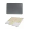 Touchpad Uyumlu Bluetooth Klavye Slim Kablosuz Wifi Q Klavye