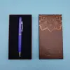 Touchpen Mavi Kalem Kutulu