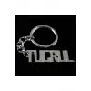 Tugrul İsimli Anahtarlık