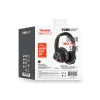 Tune 650 Bt Rgb Kablosuz Kafaüstü Kulaklık - Siyah