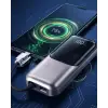 Type C Ve Lightning Destekli Yüksek Kapasiteli Powerbank 13000 Mah