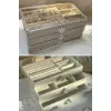 Üç Katlı Çekmeceli Takı Kozmetik Organizer