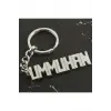 Ümmühan İsimli Anahtarlık
