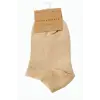 Unisex Snekars Çorap