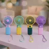 Usbli Mini El Fanı - 1 Adet