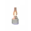 Usb Şarjlı Gaz Lambası Modeli Nano Mist Aromaterapi Nemlendirici 280 Ml