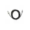 Usb To Lightning 3m Kablo - Siyah
