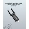 Usb Wifi Adaptör – 1200 Mbps Hız