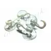 Uydaş Küçük 30mm Vantuz 100lü