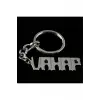 Vahap İsimli Anahtarlık