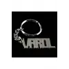 Varol İsimli Anahtarlık