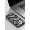 Venco Apple İphone 14 Pro Viper Kapak - Siyah