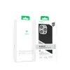 Venco Apple İphone 15 Pro Home Magsafe Kapak - Derin Mor