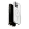 Venco Apple İphone 15 Pro Max Joly Magsafe Kapak - Beyaz