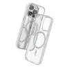 Venco Apple İphone 15 Pro Max Joly Magsafe Kapak - Beyaz