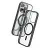 Venco Apple İphone 15 Pro Max Joly Magsafe Kapak - Siyah