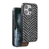 Venco Apple İphone 15 Pro Viper Kapak - Siyah