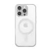 Venco Apple İphone 16 Pro Joly Magsafe Kapak - Beyaz
