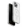 Venco Apple İphone 16 Pro Max Joly Magsafe Kapak - Beyaz