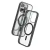 Venco Apple İphone 16 Pro Max Joly Magsafe Kapak - Siyah