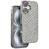 Venco Apple İphone 16 Viper Kapak - Titan Gri