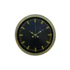 Vintage 40 Cm Metal Modern Duvar Saati