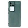 Vivo V30 5g Kılıf Auto Focus Kapak - Koyu Yeşil