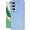 Vivo V30 Lite 4g Kılıf Auto Focus Kapak - Mavi